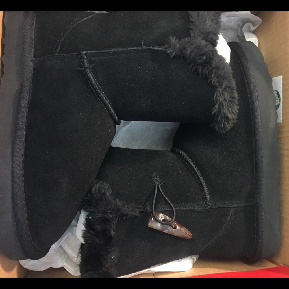 Women's boots